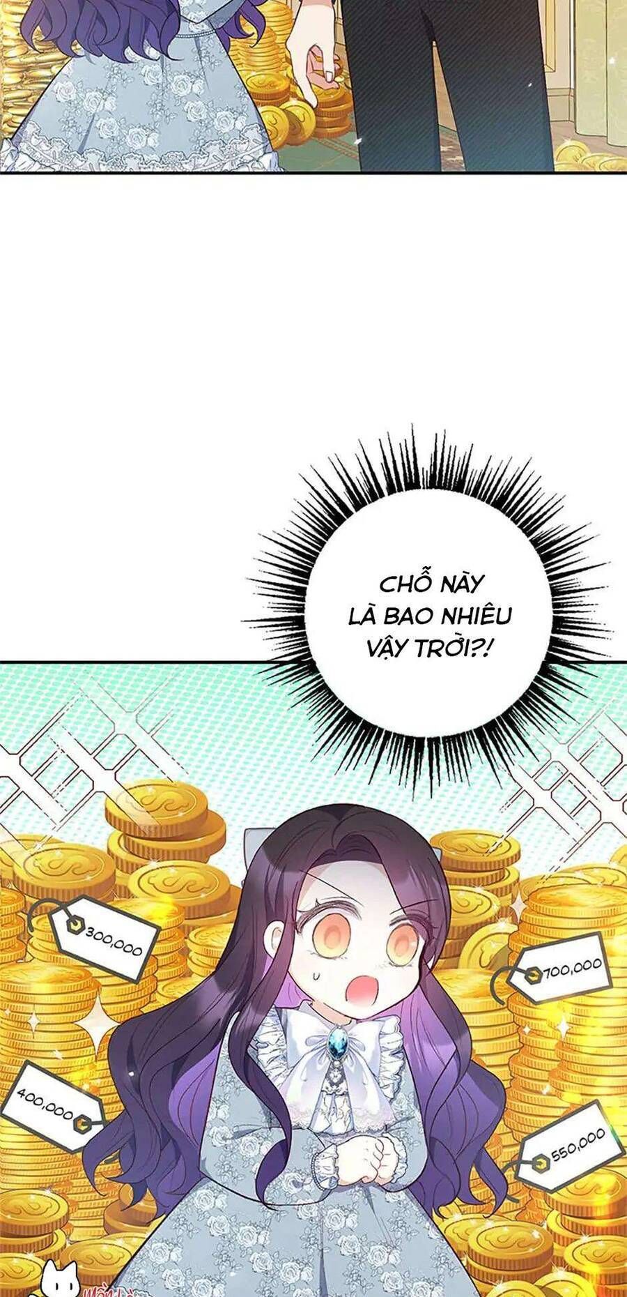 Con Gái Cưng Của Quỷ [Chap 1-110]