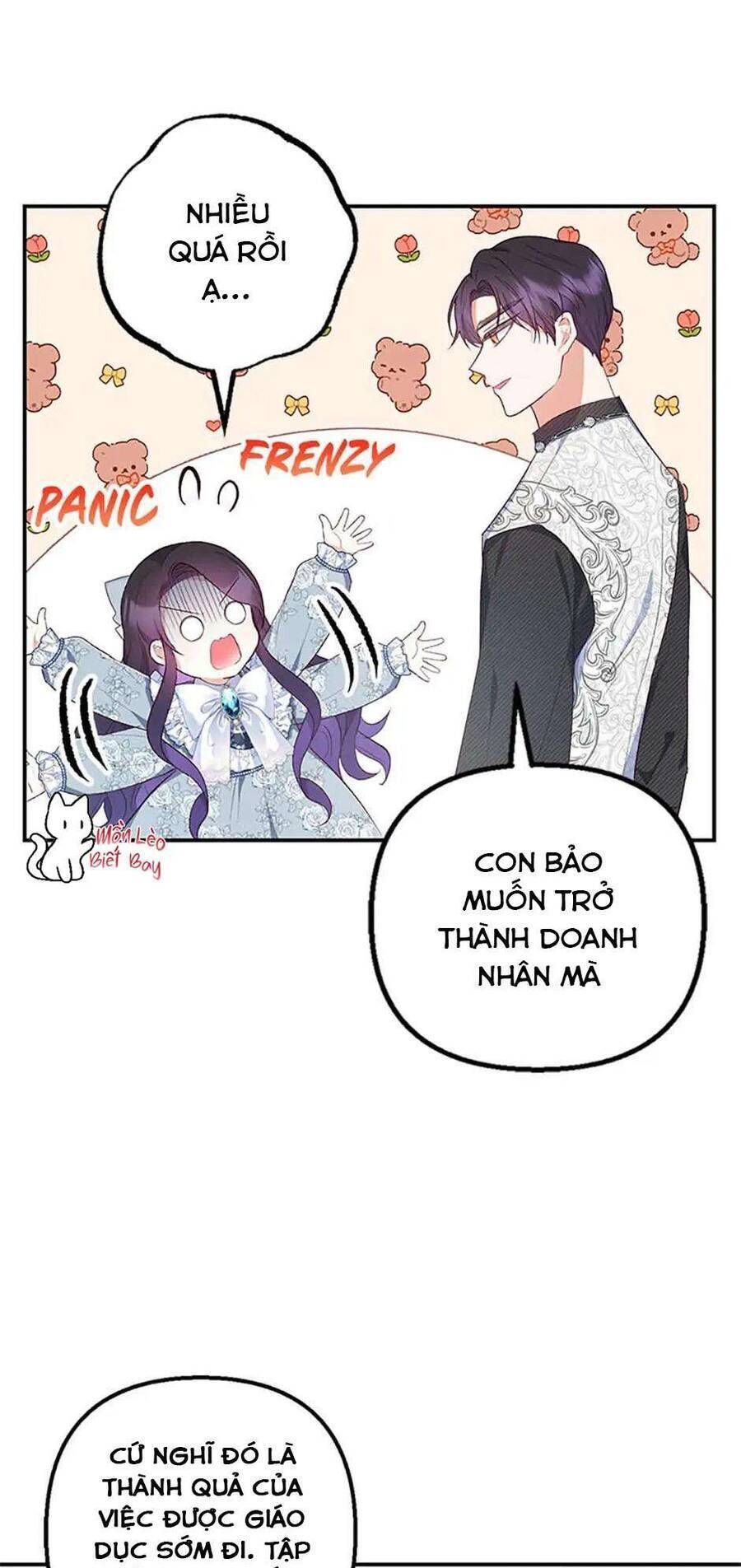 Con Gái Cưng Của Quỷ [Chap 1-110]