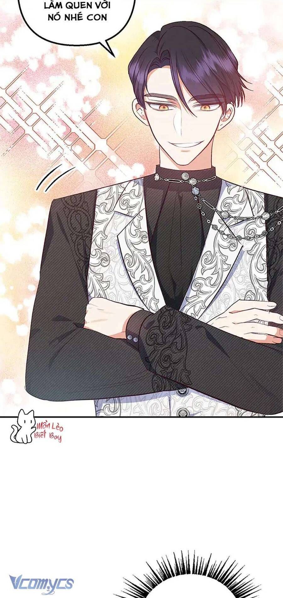 Con Gái Cưng Của Quỷ [Chap 1-110]