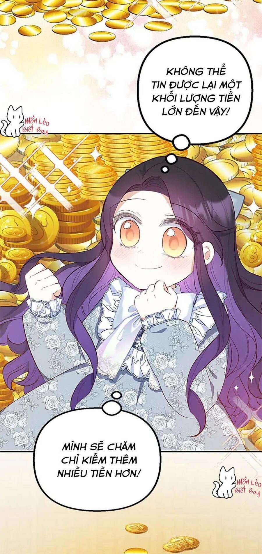 Con Gái Cưng Của Quỷ [Chap 1-110]