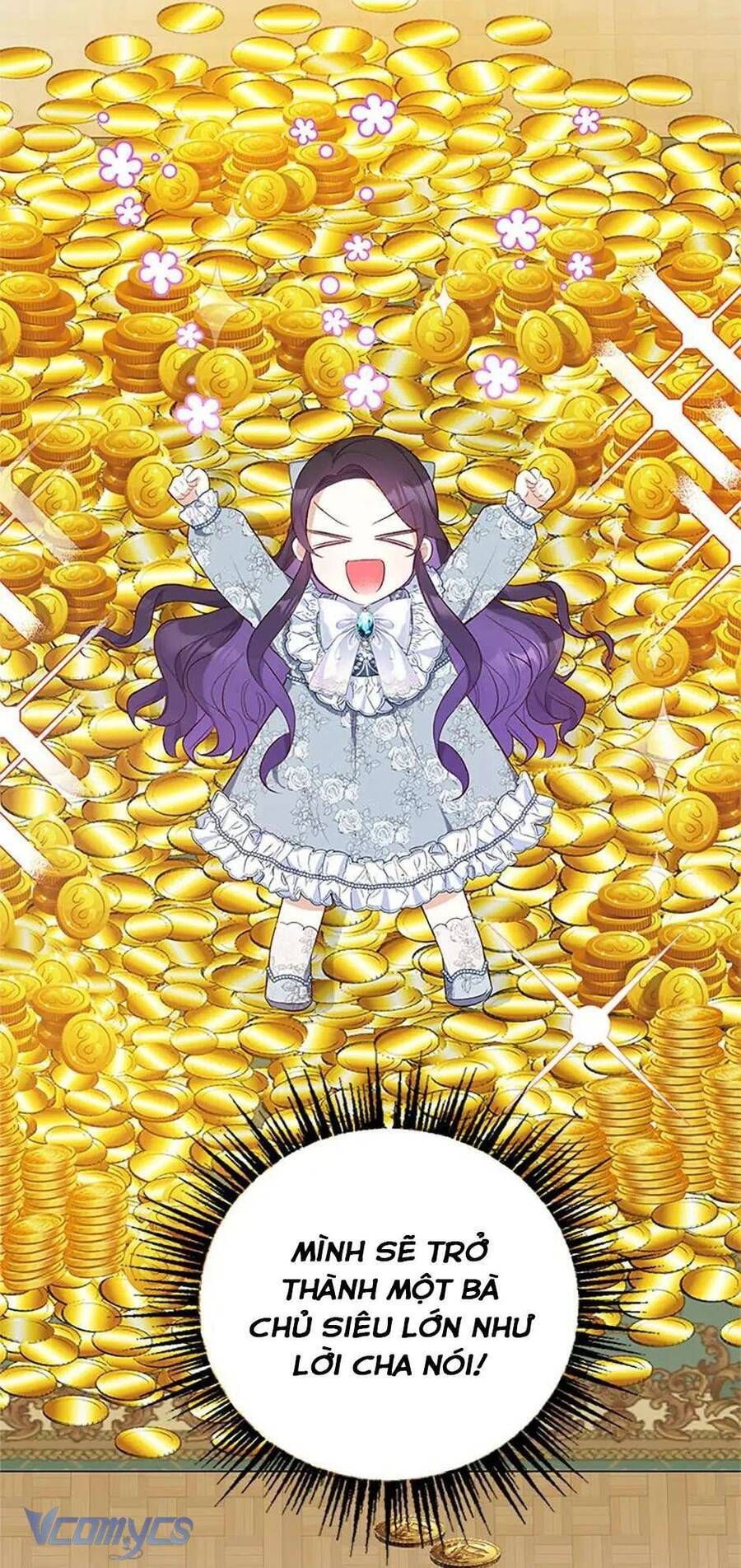 Con Gái Cưng Của Quỷ [Chap 1-110]