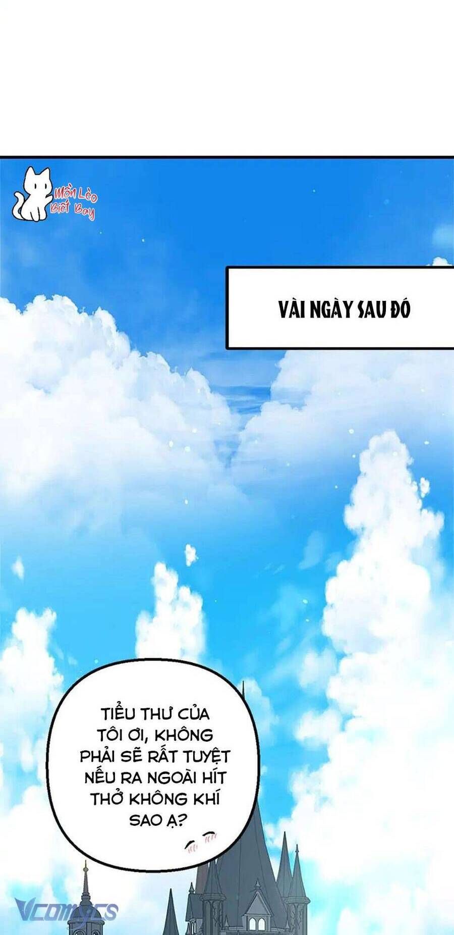 Con Gái Cưng Của Quỷ [Chap 1-110]