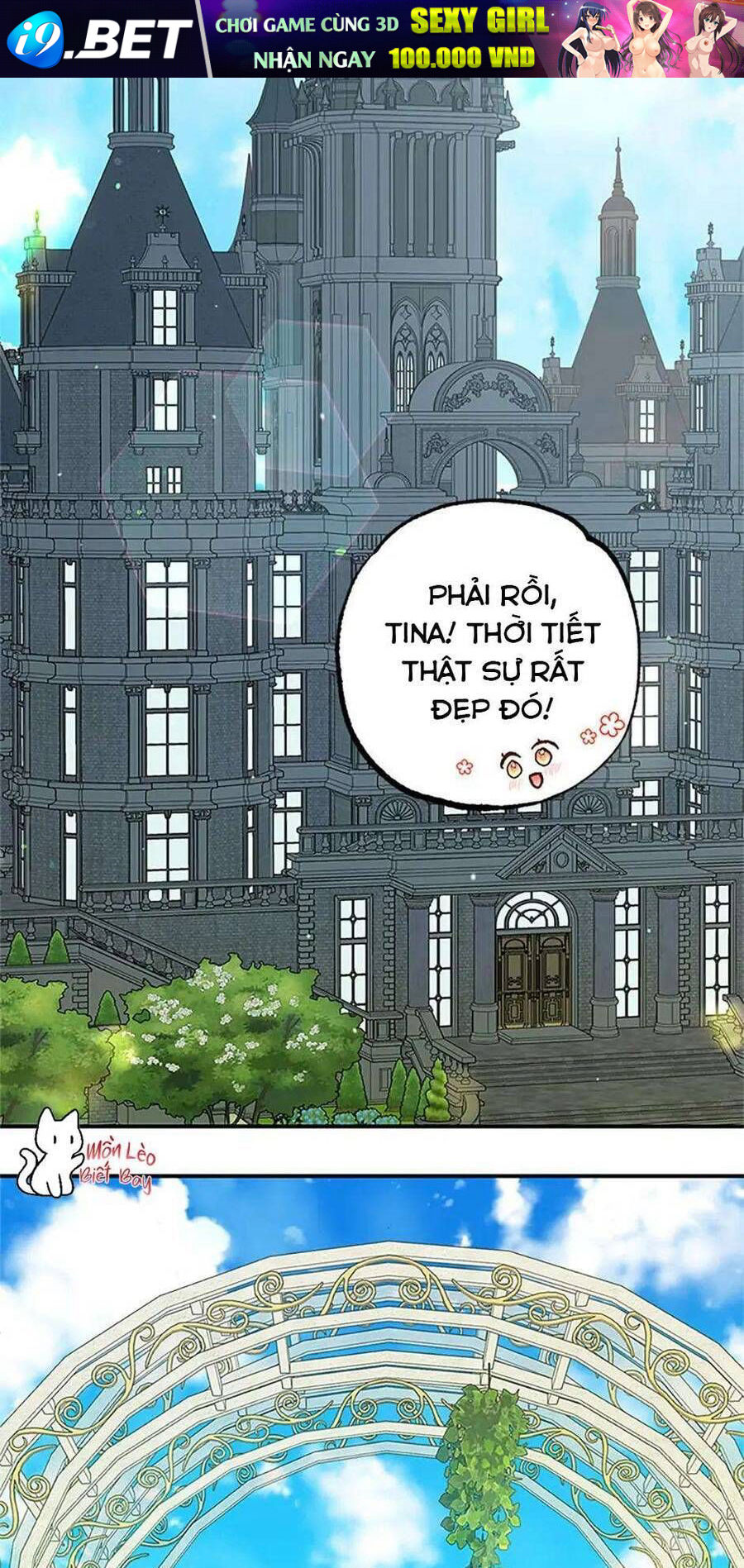 Con Gái Cưng Của Quỷ [Chap 1-110]