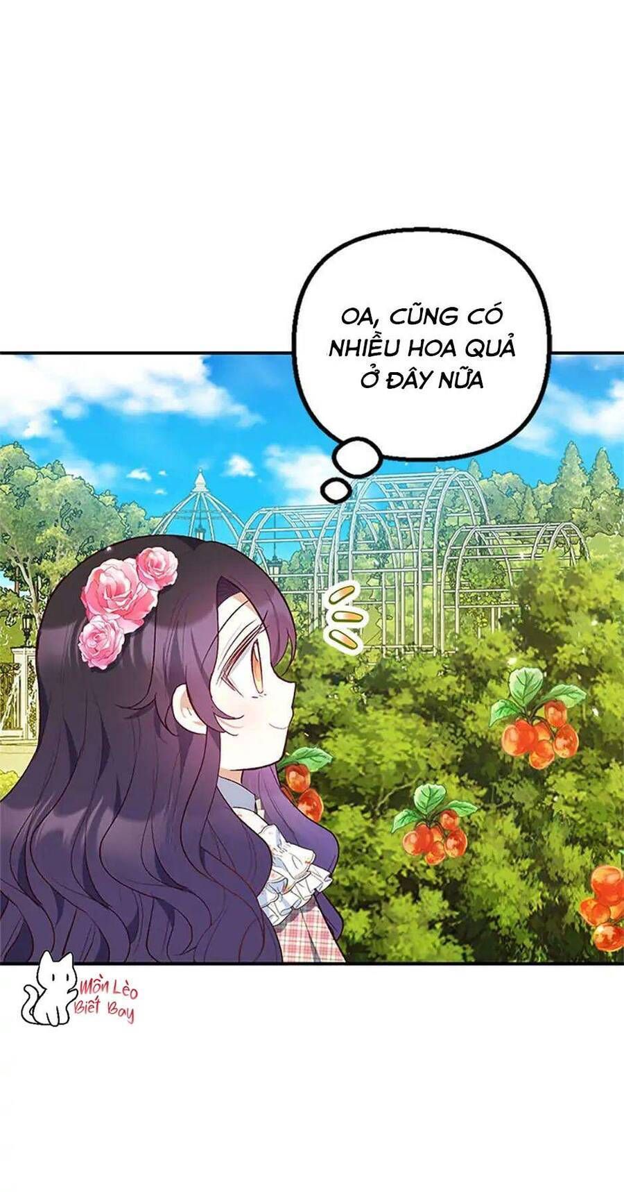 Con Gái Cưng Của Quỷ [Chap 1-110]