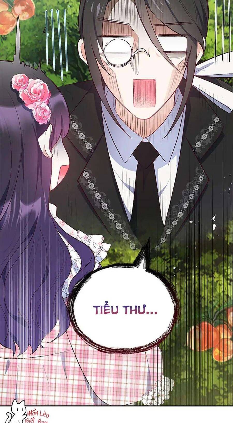Con Gái Cưng Của Quỷ [Chap 1-110]