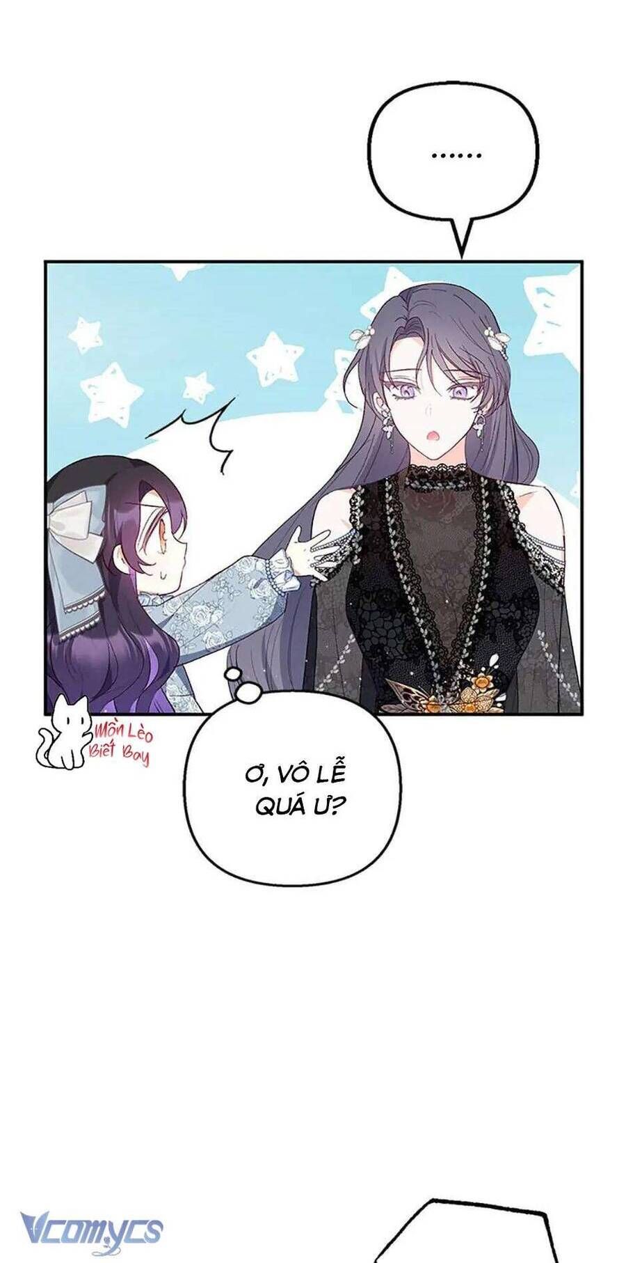 Con Gái Cưng Của Quỷ [Chap 1-110]