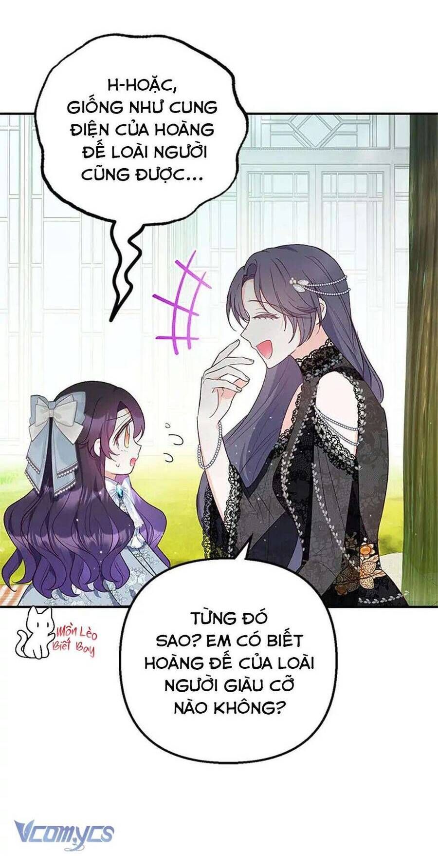 Con Gái Cưng Của Quỷ [Chap 1-110]