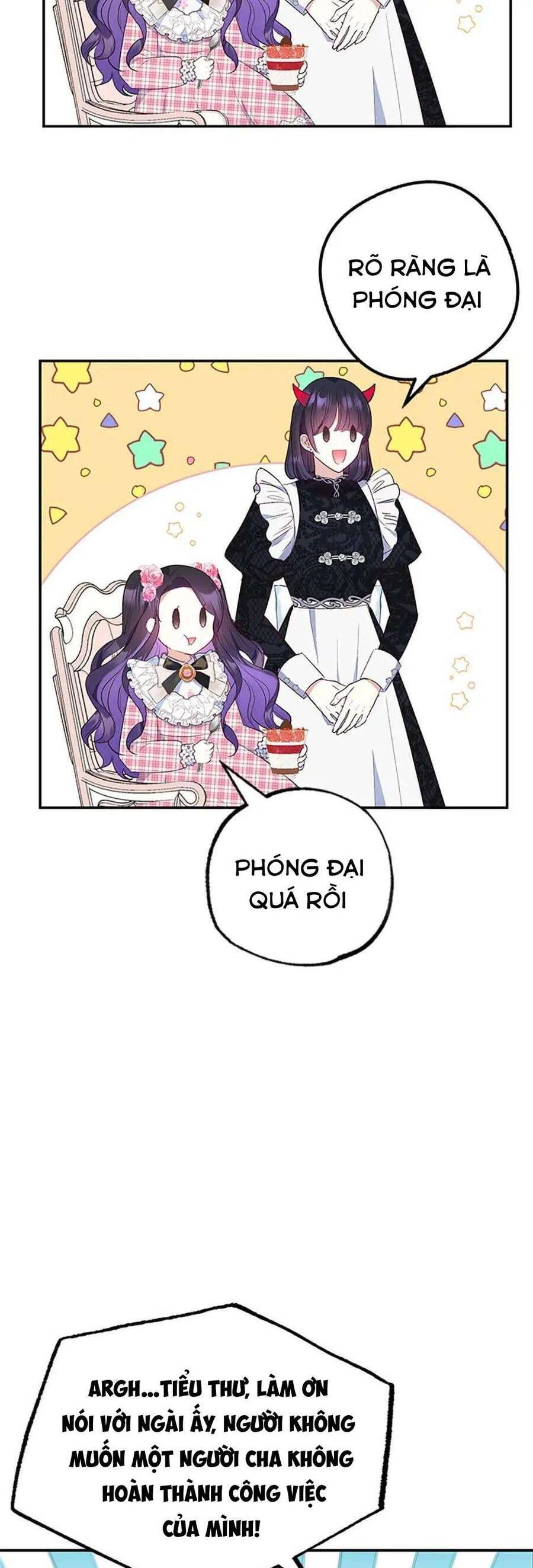 Con Gái Cưng Của Quỷ [Chap 1-110]