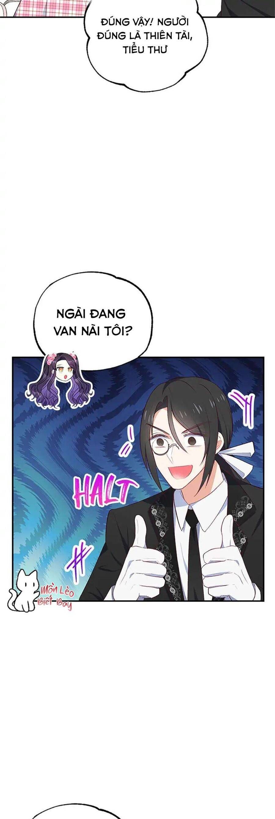 Con Gái Cưng Của Quỷ [Chap 1-110]