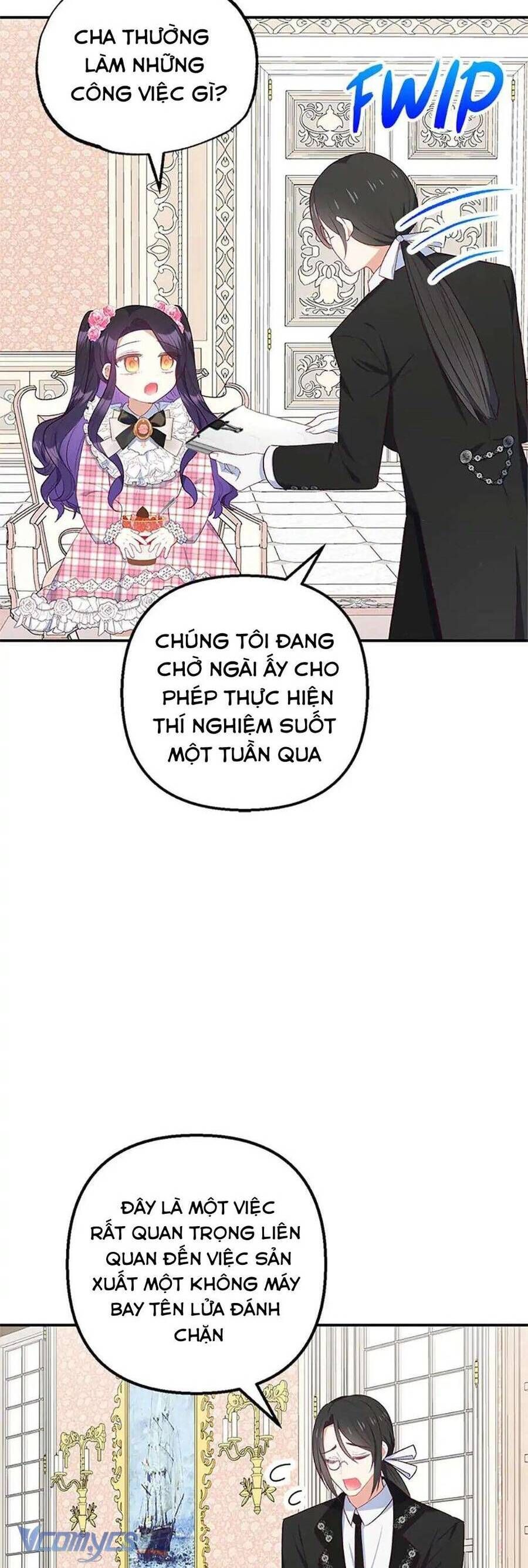 Con Gái Cưng Của Quỷ [Chap 1-110]