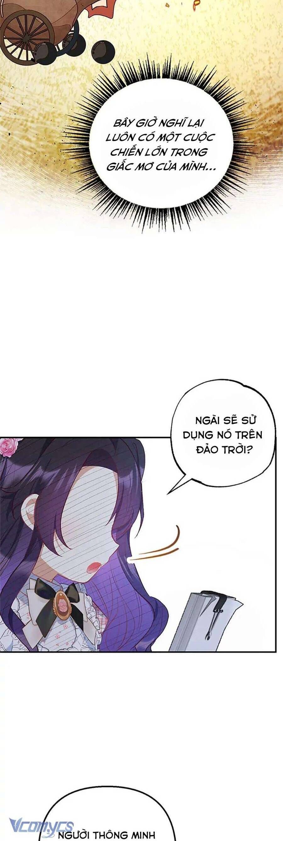 Con Gái Cưng Của Quỷ [Chap 1-110]