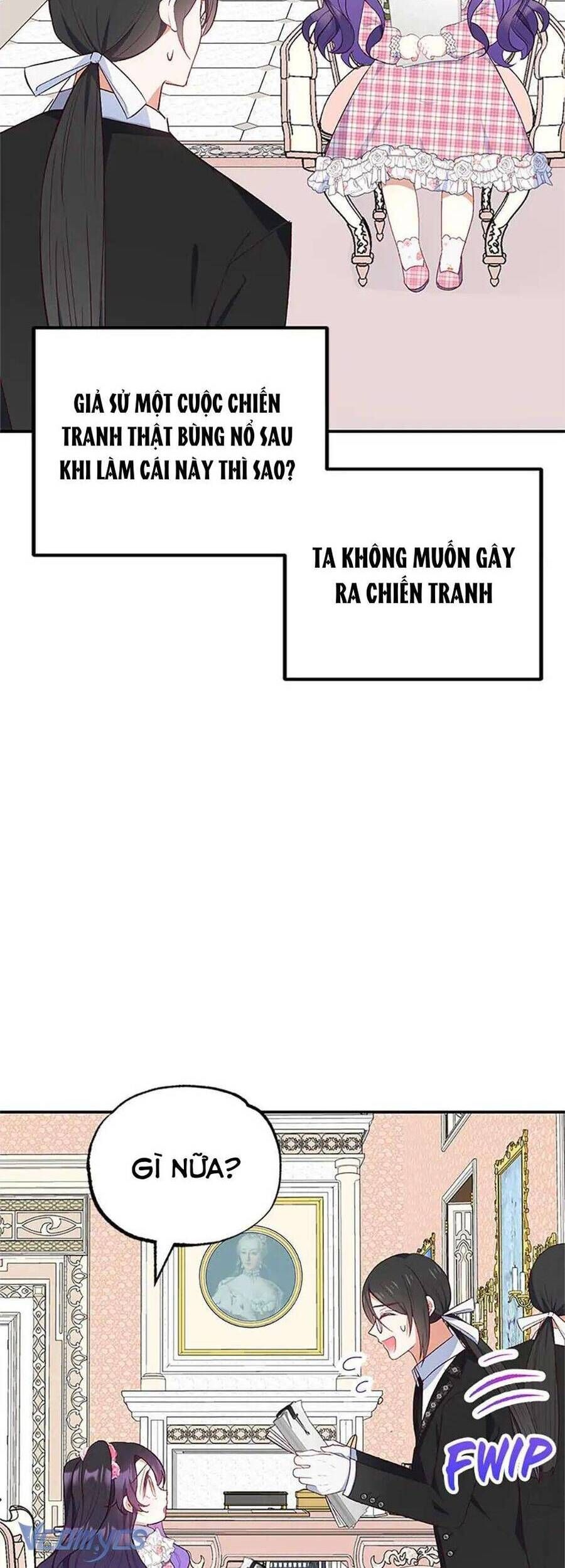 Con Gái Cưng Của Quỷ [Chap 1-110]
