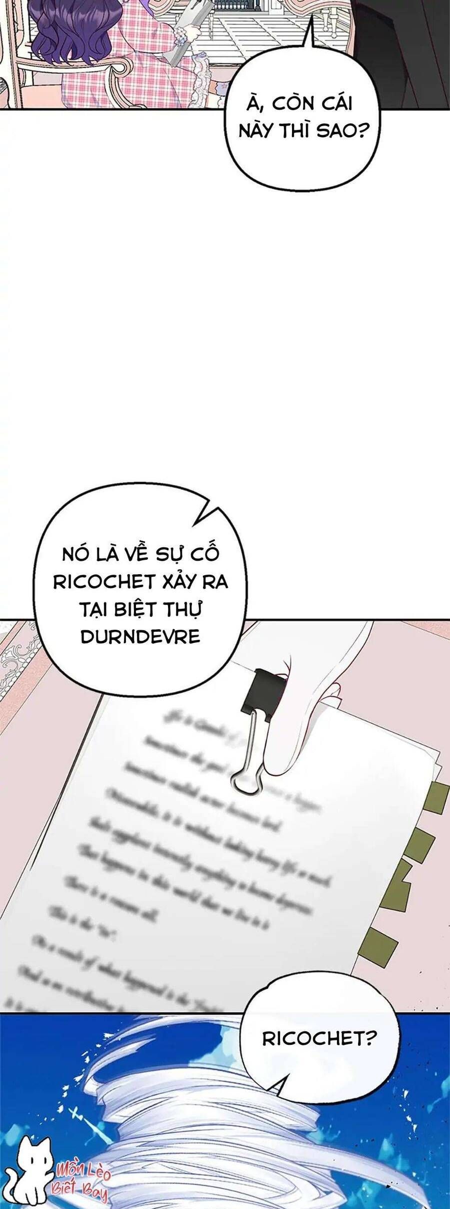 Con Gái Cưng Của Quỷ [Chap 1-110]