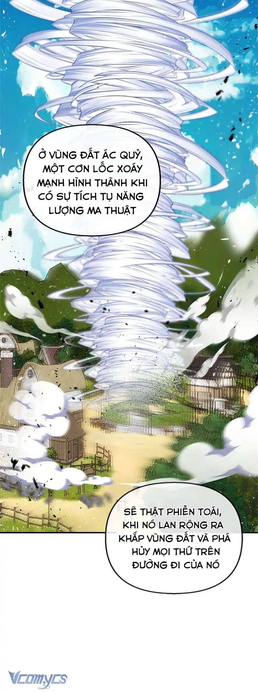 Con Gái Cưng Của Quỷ [Chap 1-110]