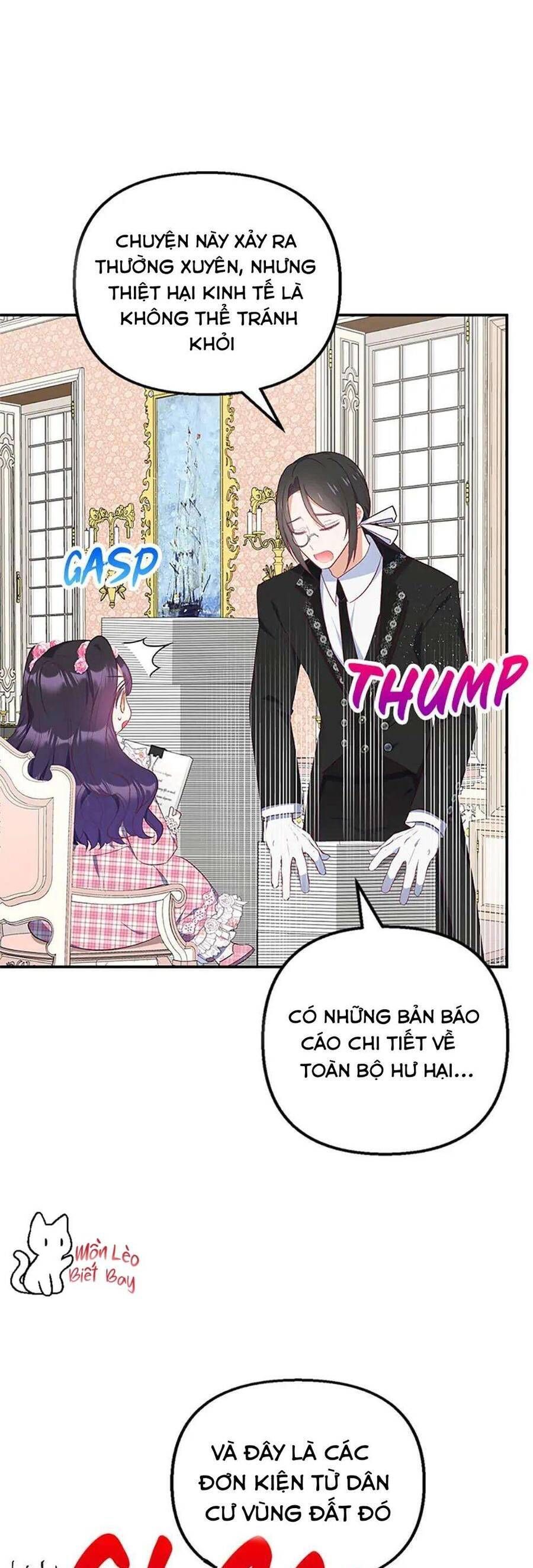 Con Gái Cưng Của Quỷ [Chap 1-110]