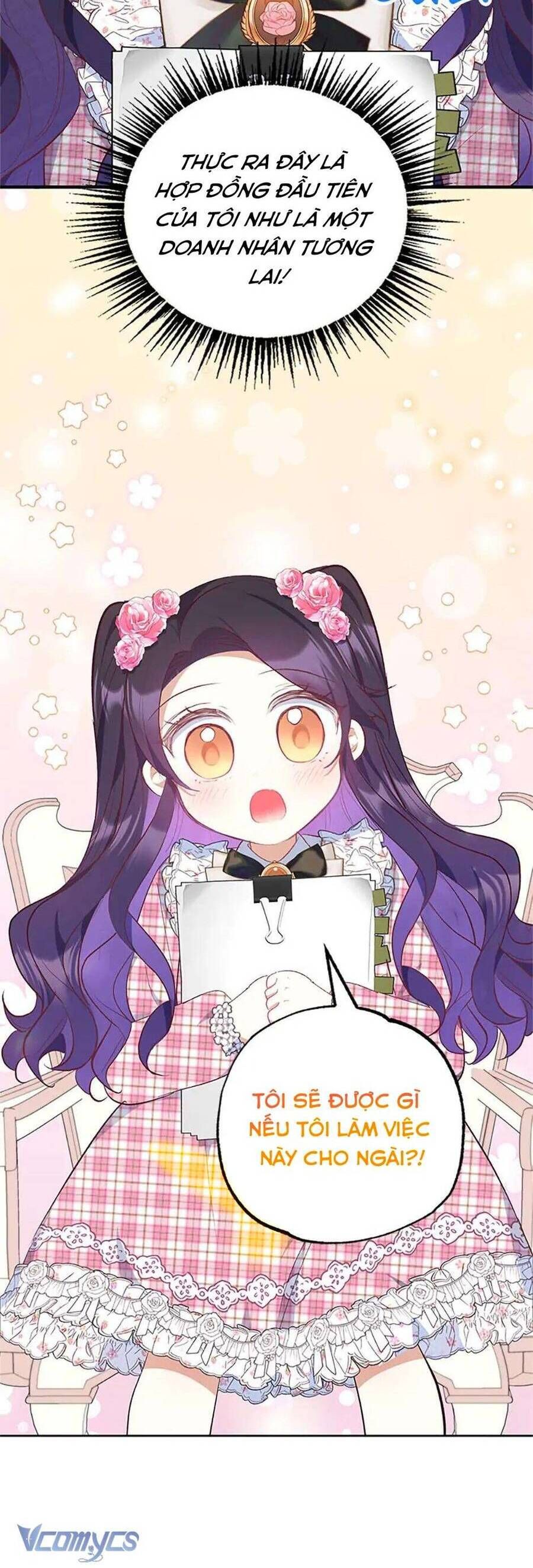 Con Gái Cưng Của Quỷ [Chap 1-110]
