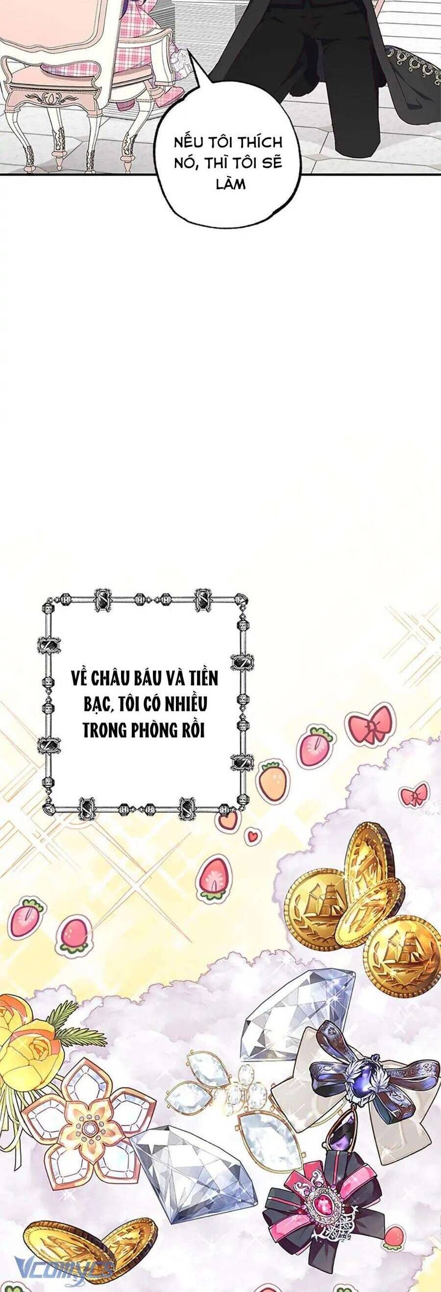 Con Gái Cưng Của Quỷ [Chap 1-110]