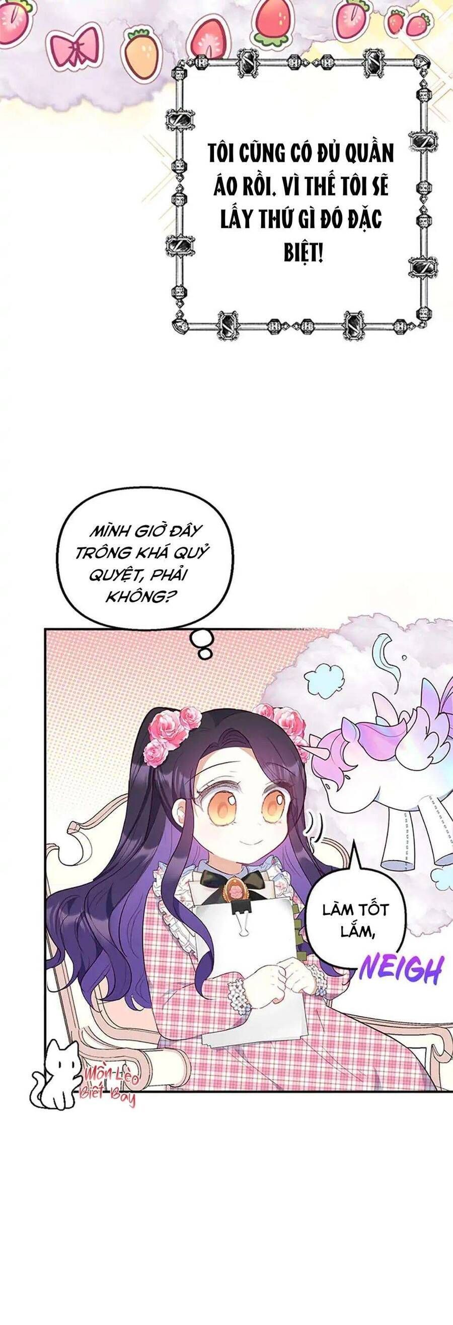 Con Gái Cưng Của Quỷ [Chap 1-110]