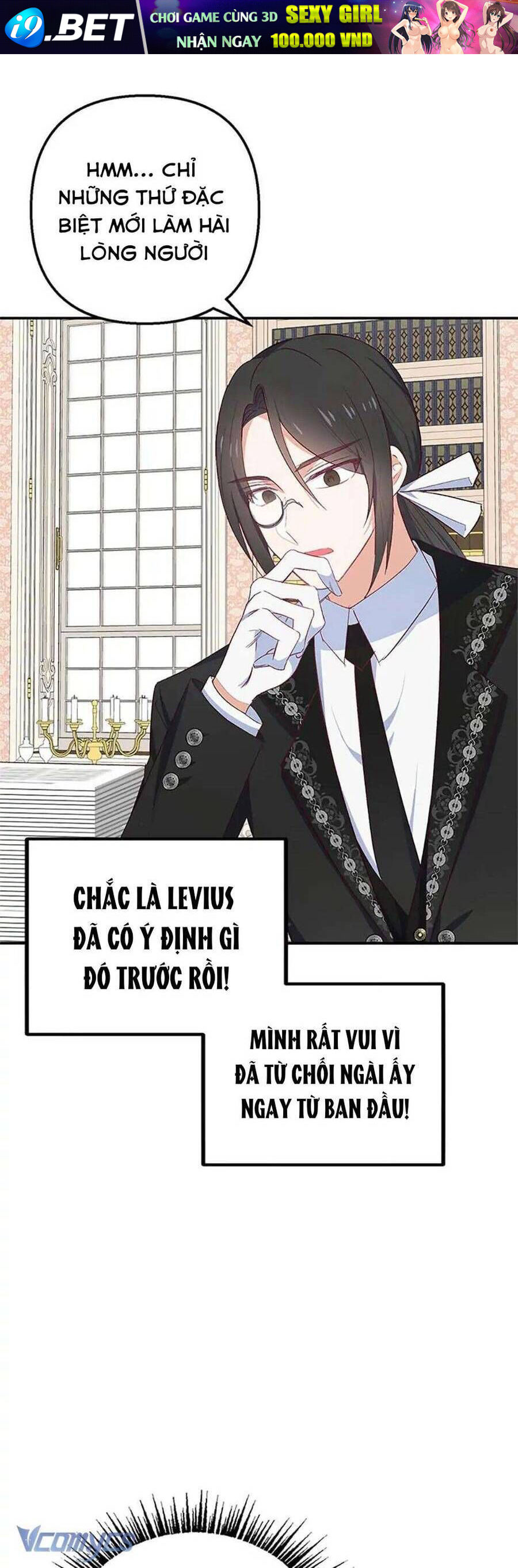 Con Gái Cưng Của Quỷ [Chap 1-110]