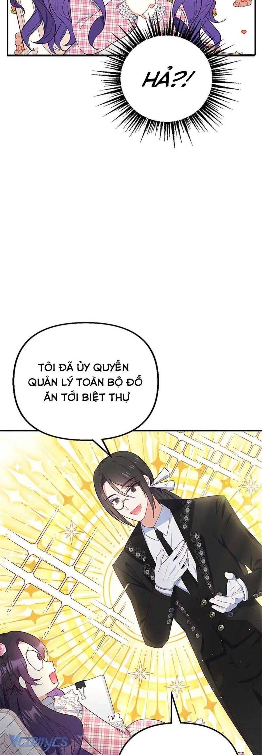 Con Gái Cưng Của Quỷ [Chap 1-110]