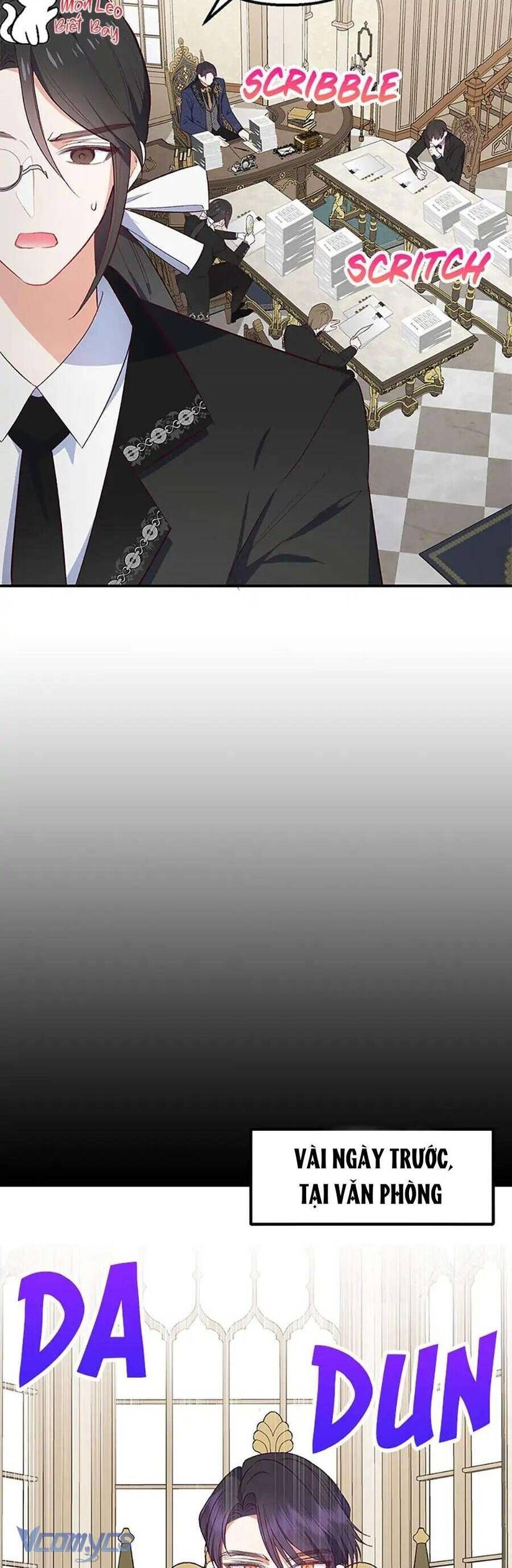 Con Gái Cưng Của Quỷ [Chap 1-110]