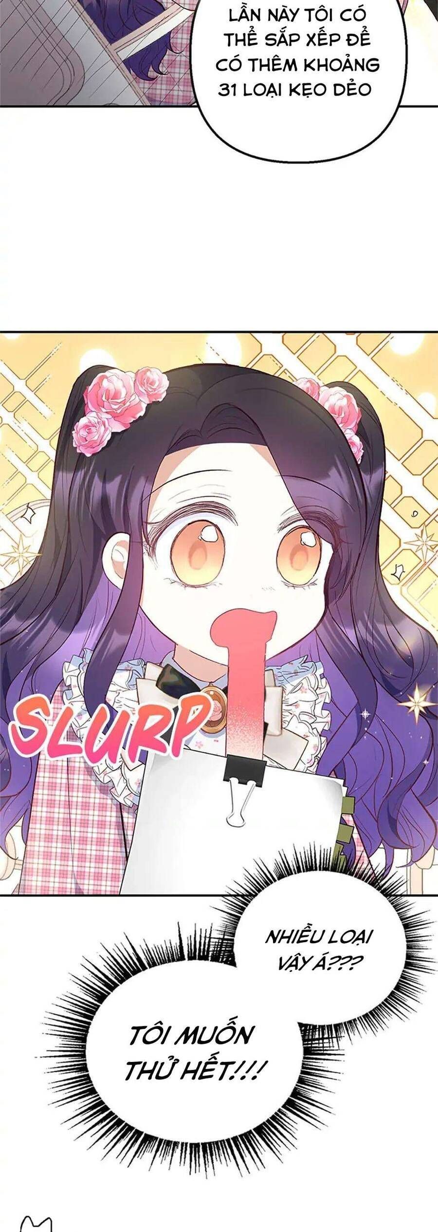 Con Gái Cưng Của Quỷ [Chap 1-110]