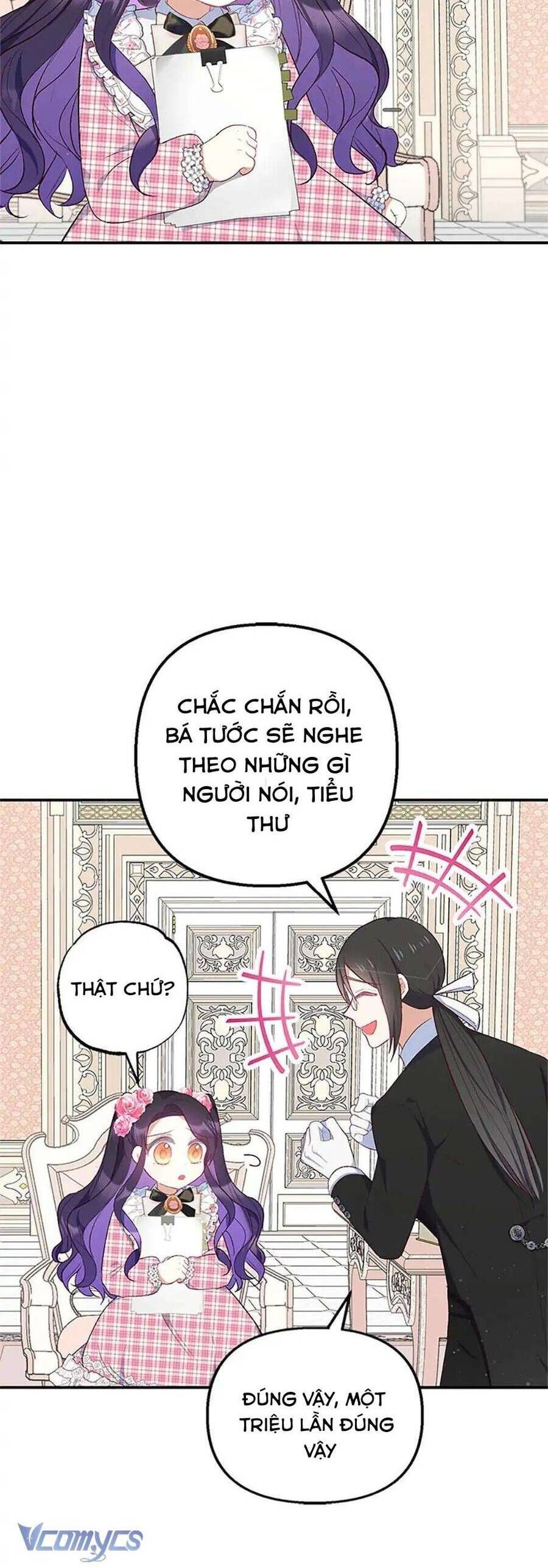 Con Gái Cưng Của Quỷ [Chap 1-110]