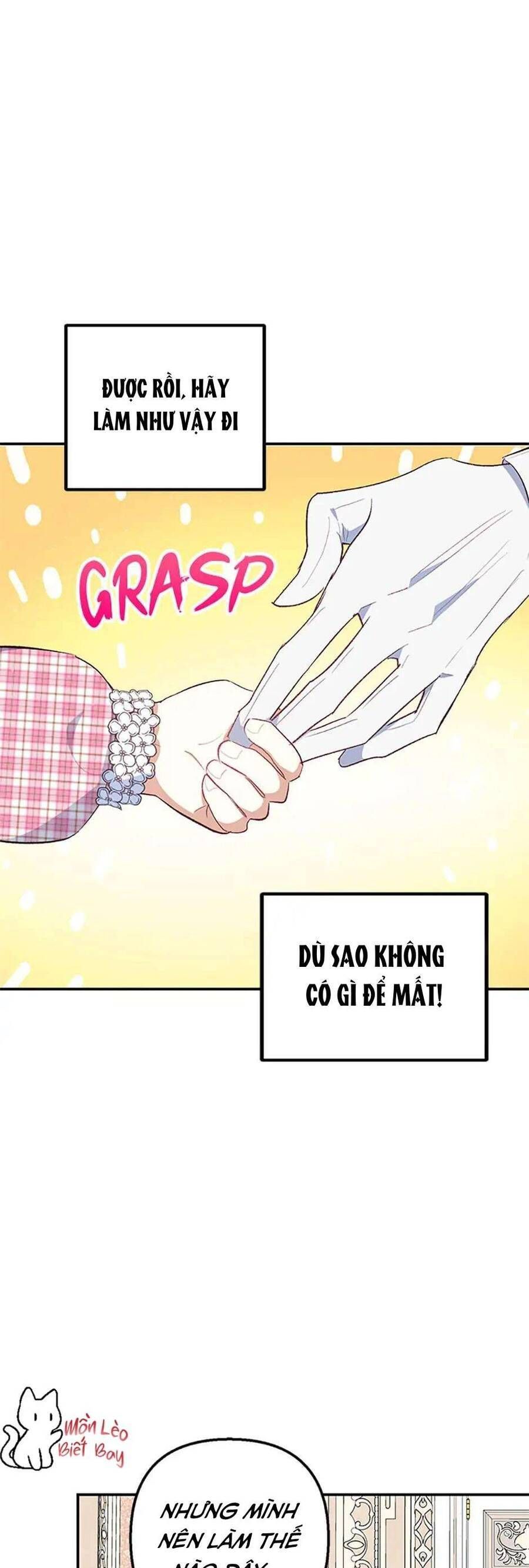 Con Gái Cưng Của Quỷ [Chap 1-110]