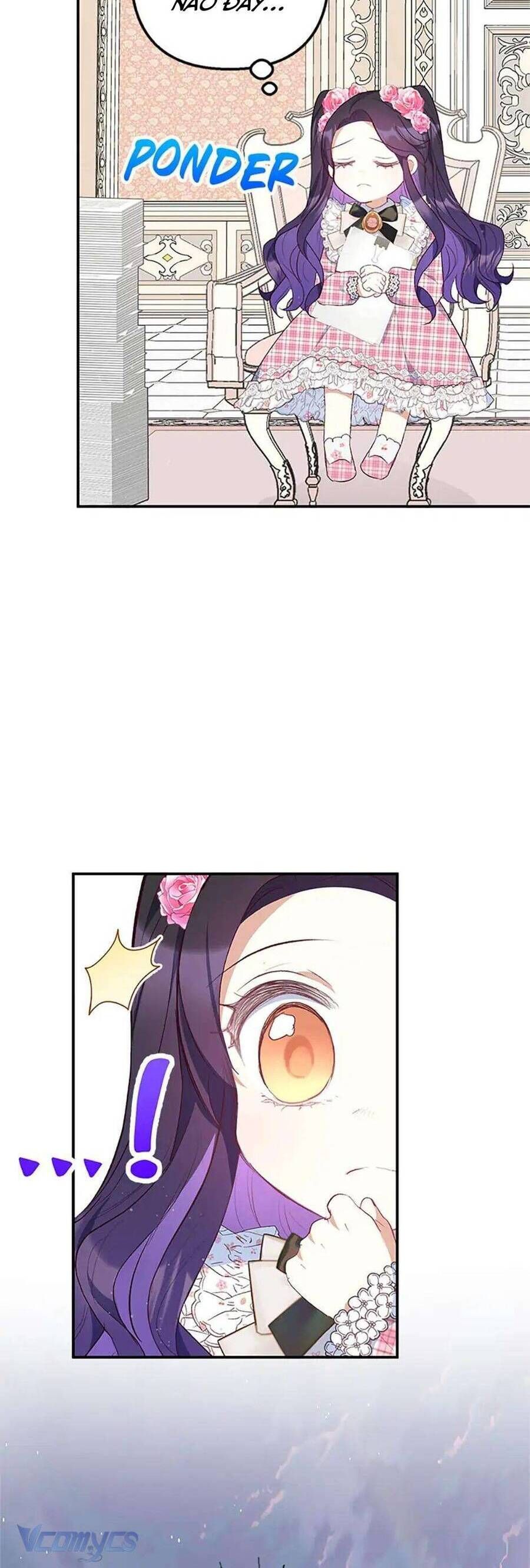 Con Gái Cưng Của Quỷ [Chap 1-110]