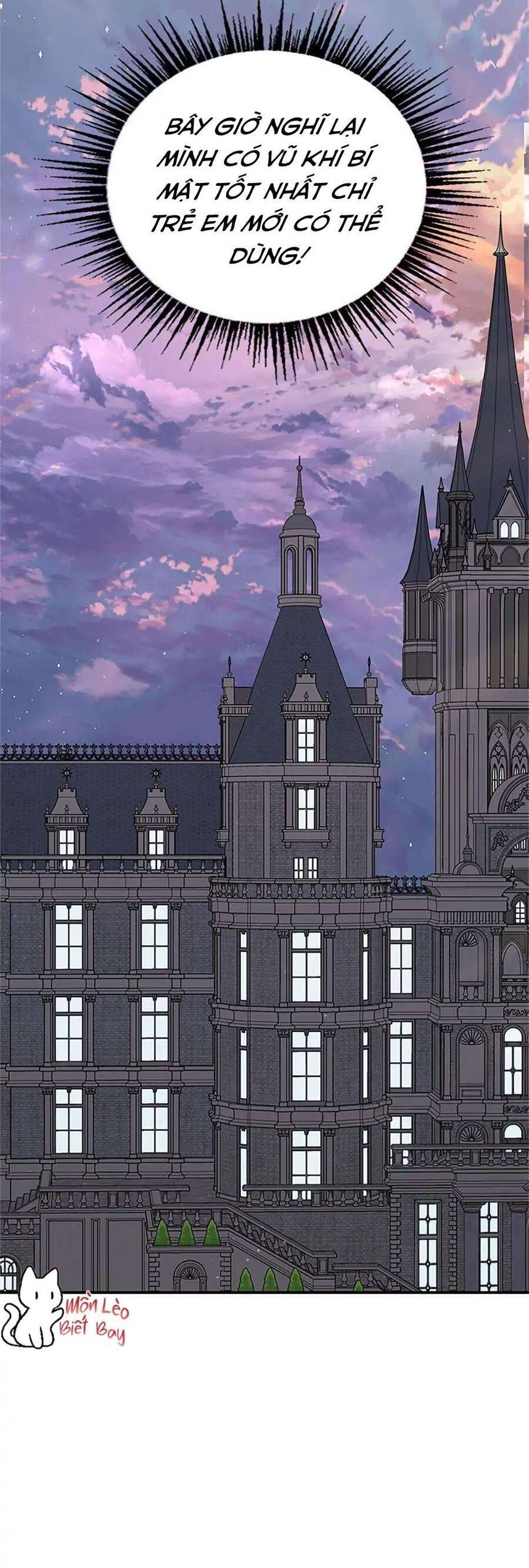 Con Gái Cưng Của Quỷ [Chap 1-110]