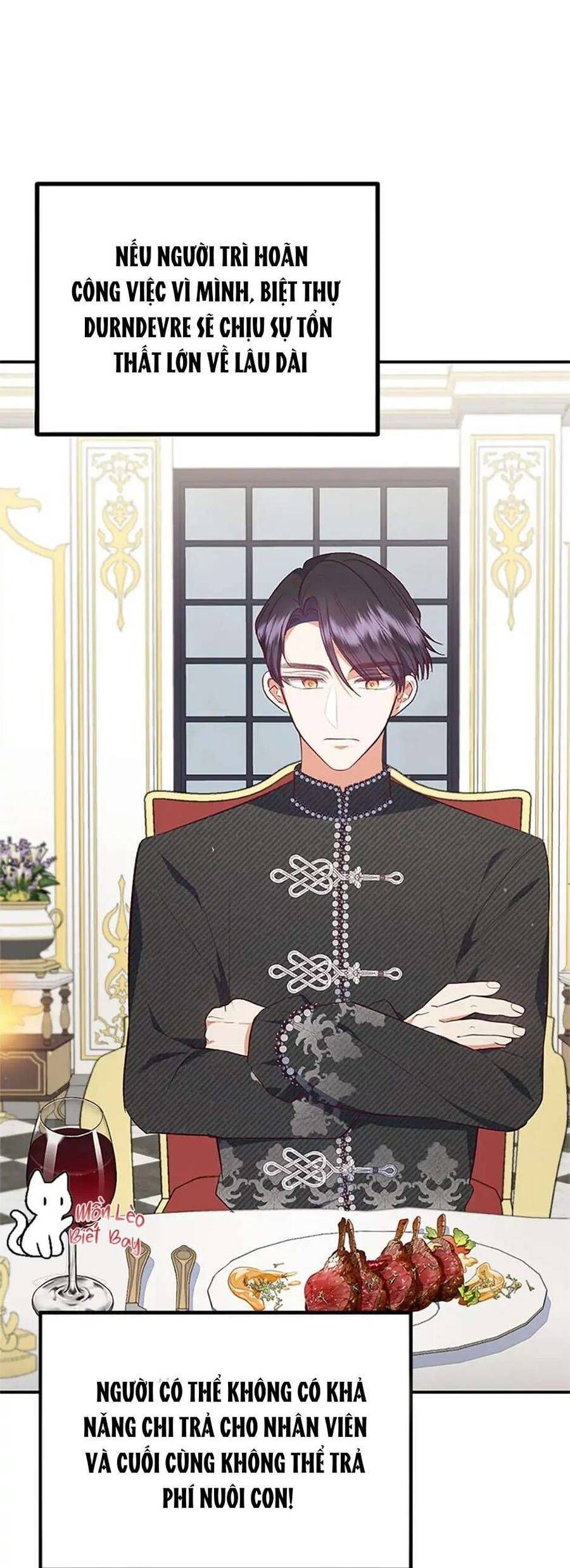 Con Gái Cưng Của Quỷ [Chap 1-110]