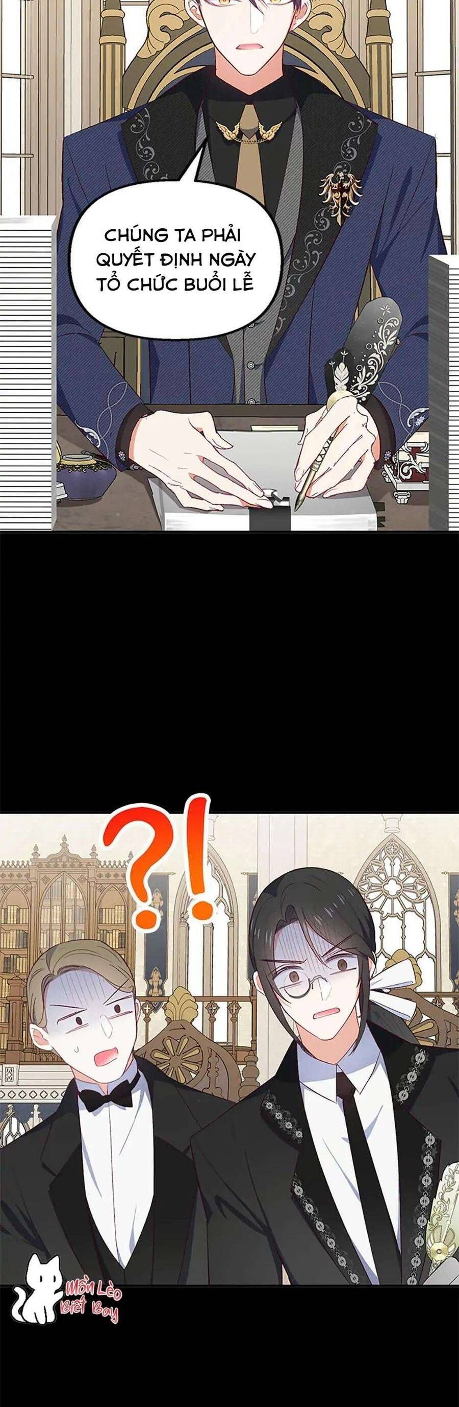 Con Gái Cưng Của Quỷ [Chap 1-110]