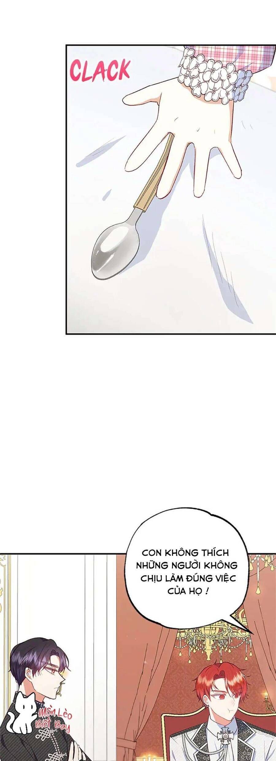 Con Gái Cưng Của Quỷ [Chap 1-110]