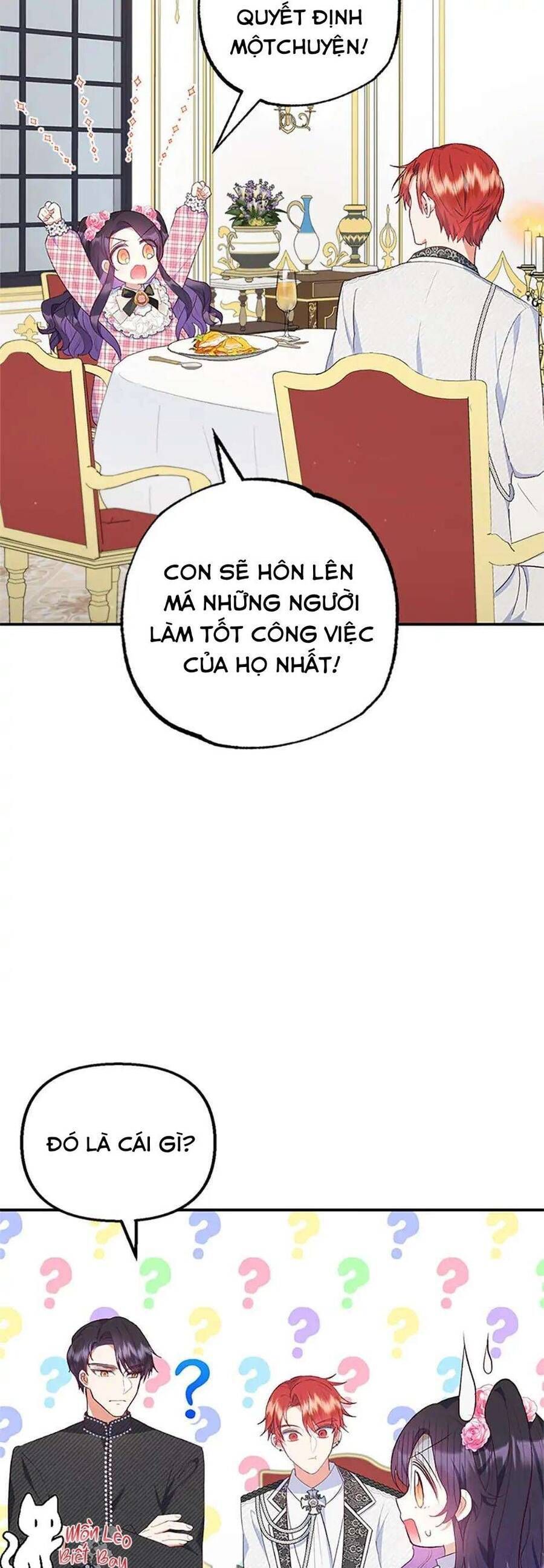 Con Gái Cưng Của Quỷ [Chap 1-110]