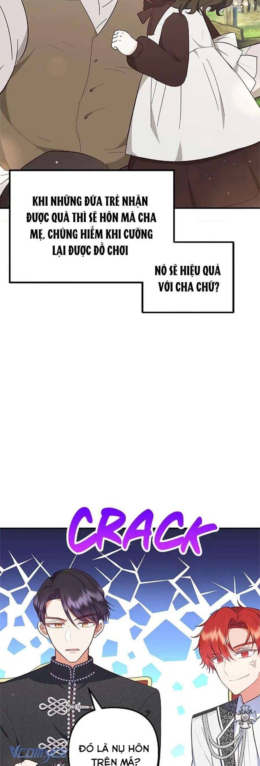 Con Gái Cưng Của Quỷ [Chap 1-110]