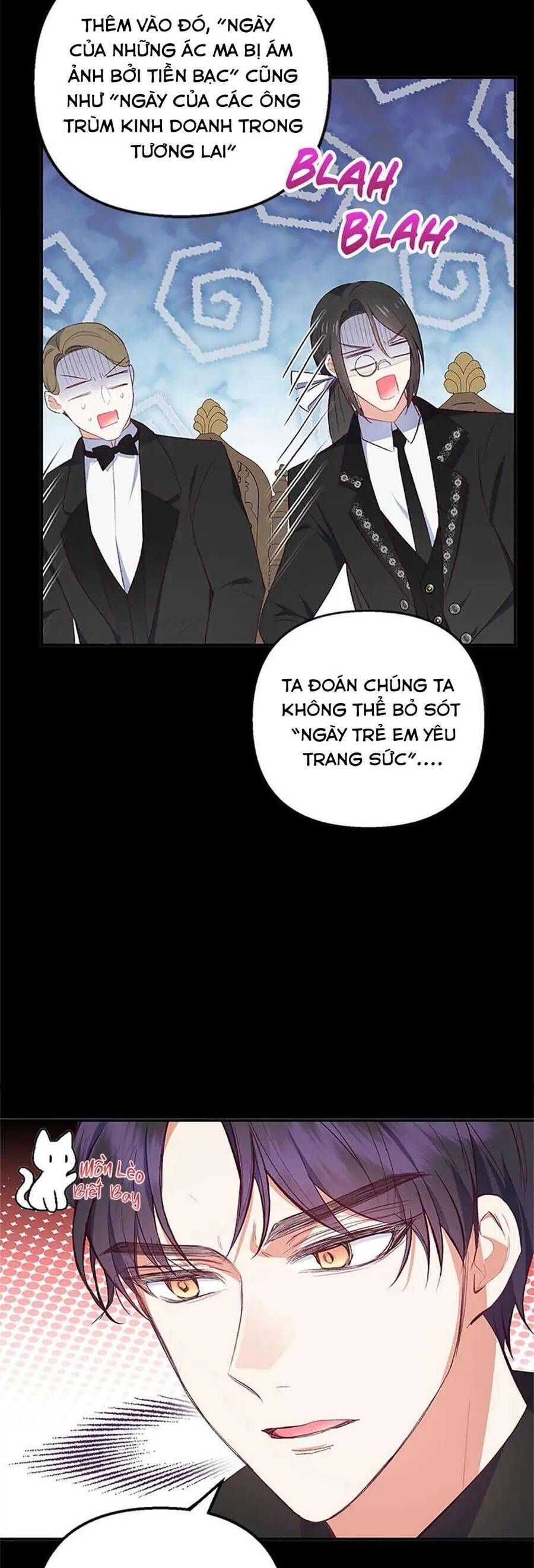 Con Gái Cưng Của Quỷ [Chap 1-110]