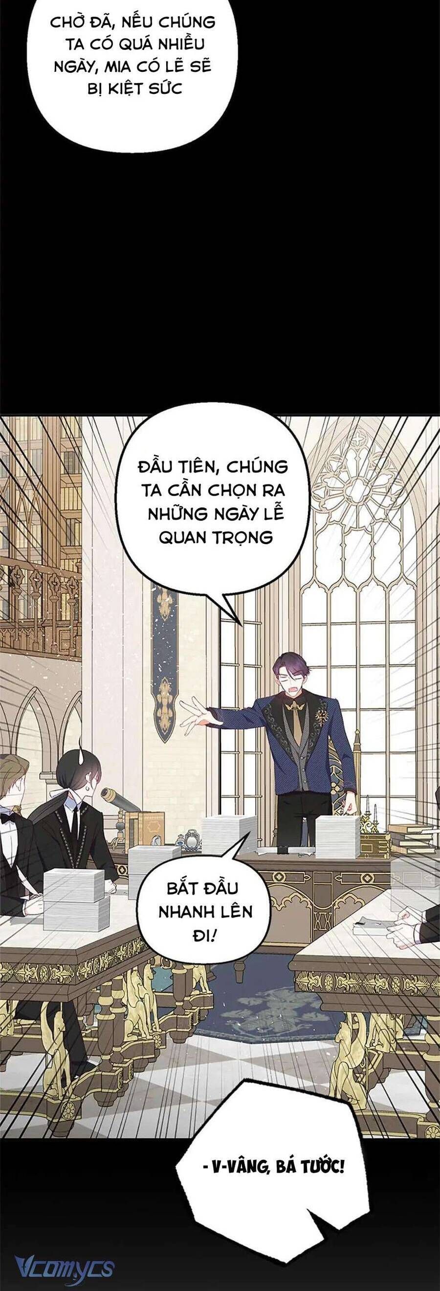 Con Gái Cưng Của Quỷ [Chap 1-110]