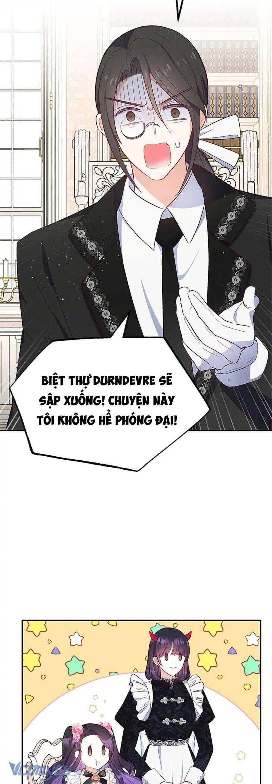 Con Gái Cưng Của Quỷ [Chap 1-110]