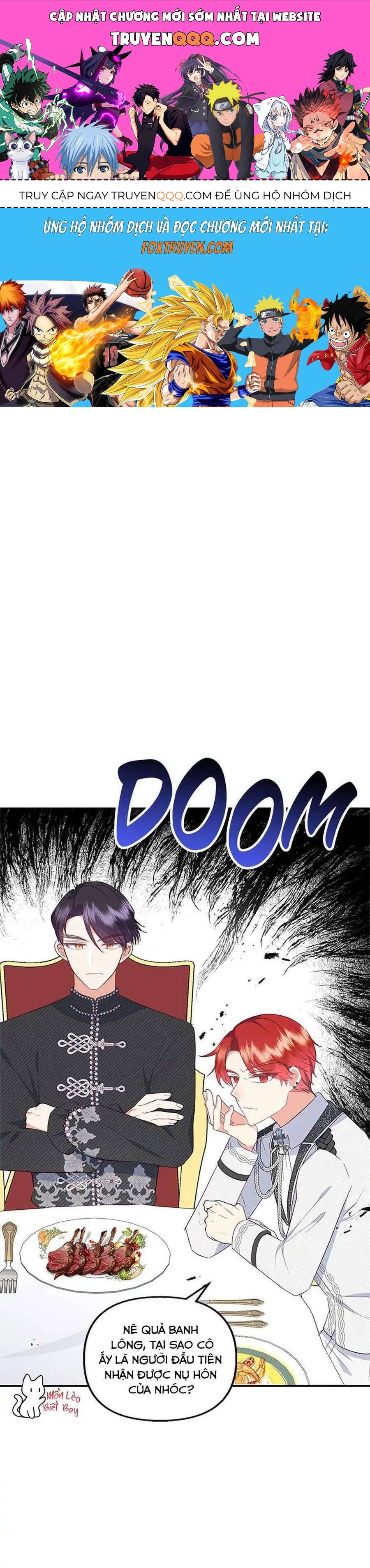 Con Gái Cưng Của Quỷ [Chap 1-110]