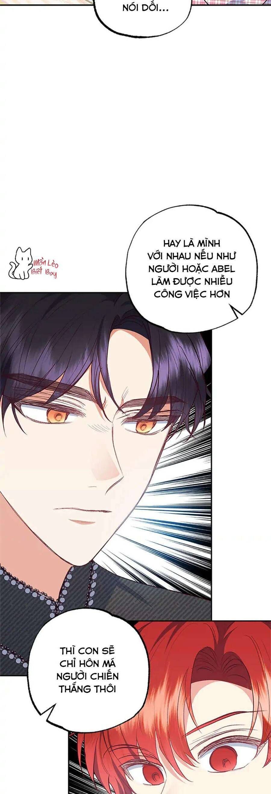 Con Gái Cưng Của Quỷ [Chap 1-110]