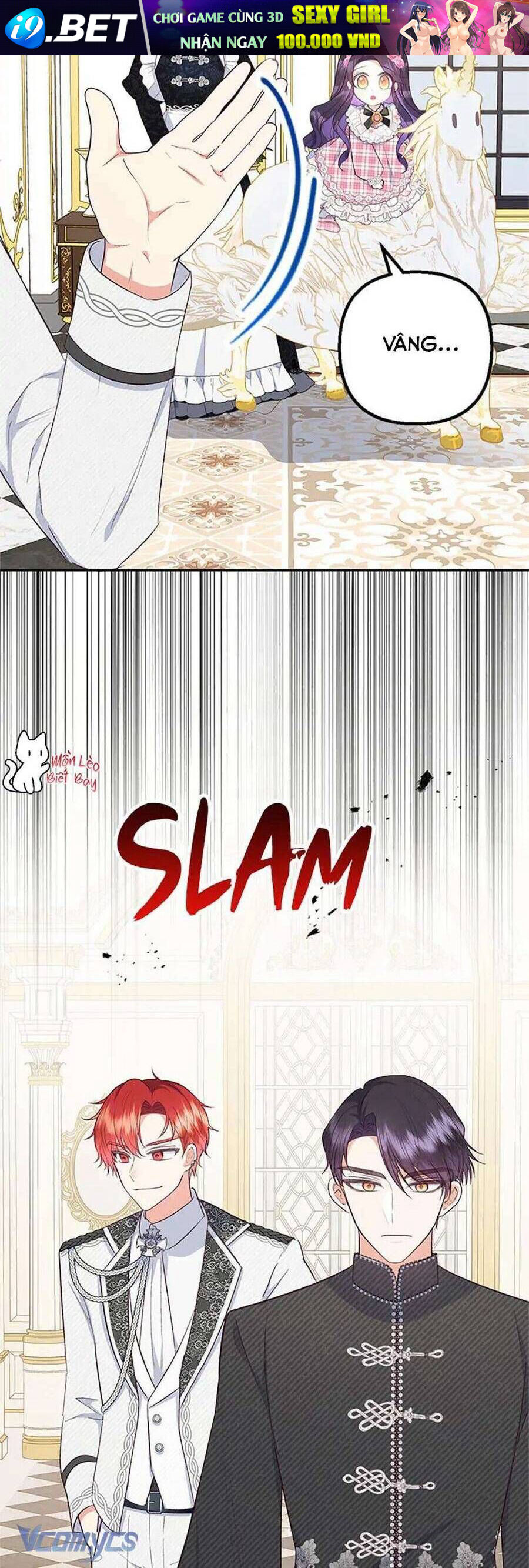 Con Gái Cưng Của Quỷ [Chap 1-110]