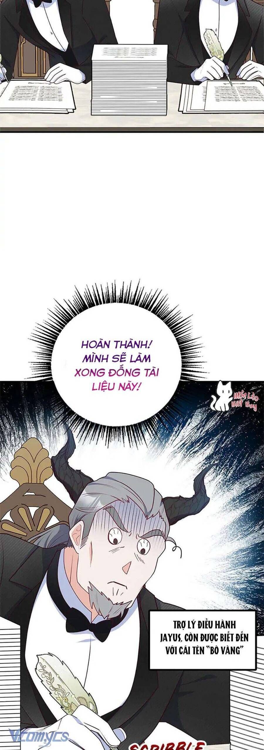 Con Gái Cưng Của Quỷ [Chap 1-110]