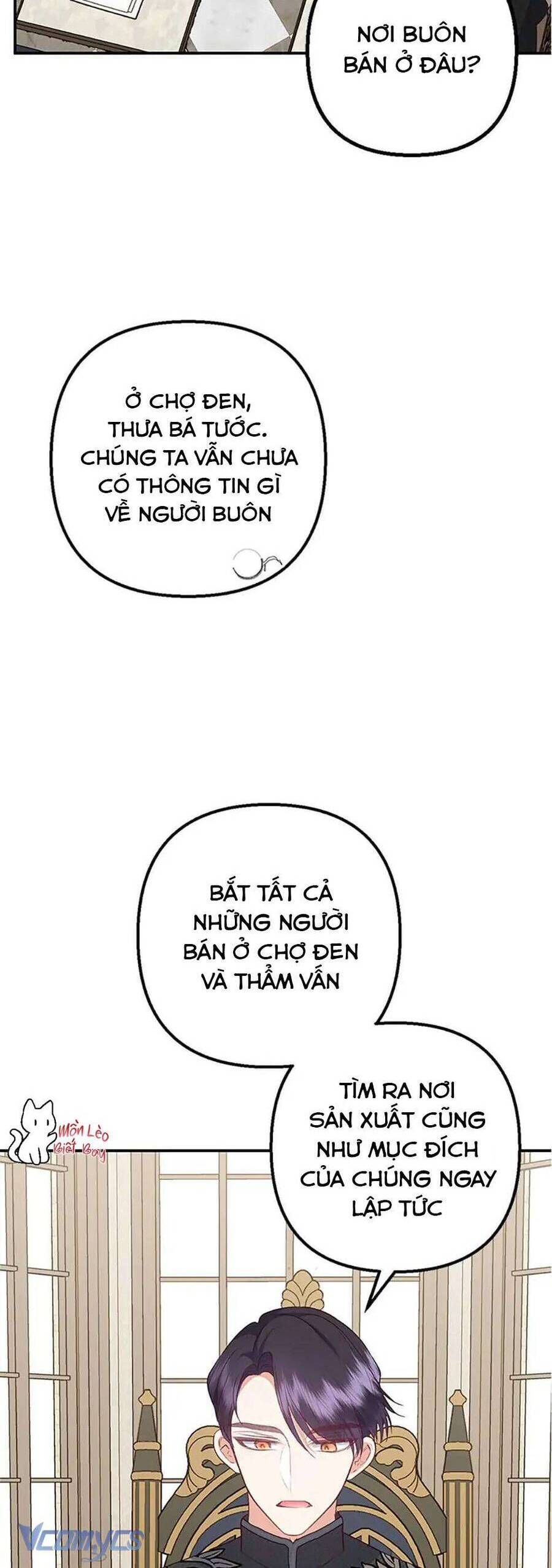 Con Gái Cưng Của Quỷ [Chap 1-110]