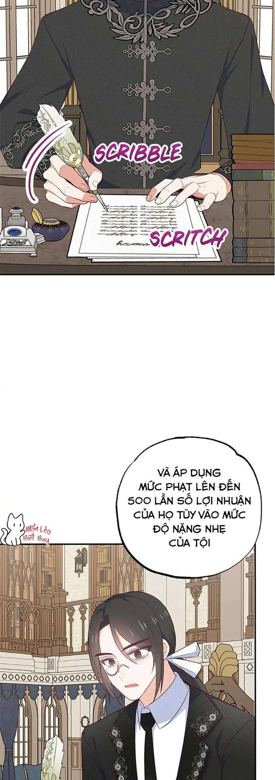 Con Gái Cưng Của Quỷ [Chap 1-110]