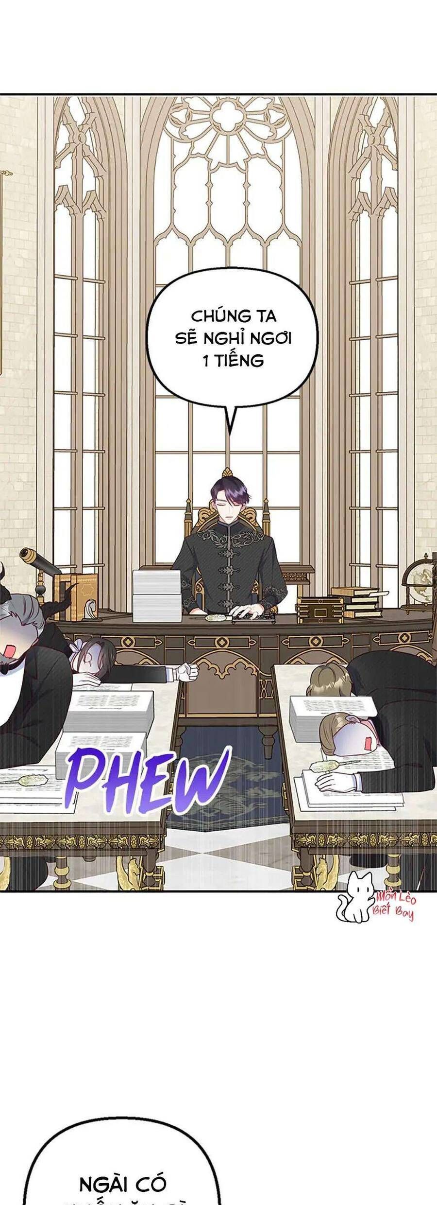 Con Gái Cưng Của Quỷ [Chap 1-110]