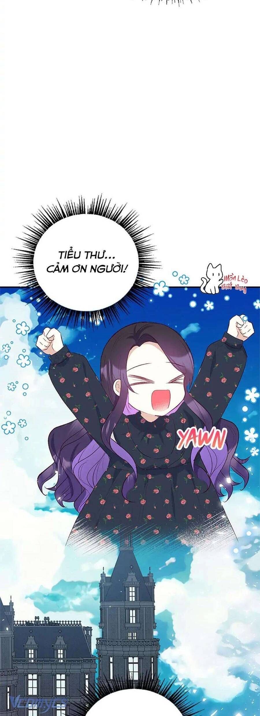 Con Gái Cưng Của Quỷ [Chap 1-110]