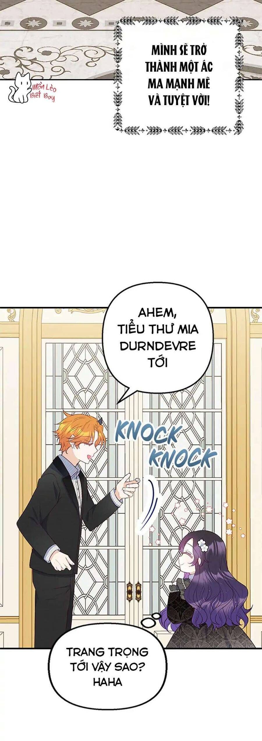 Con Gái Cưng Của Quỷ [Chap 1-110]