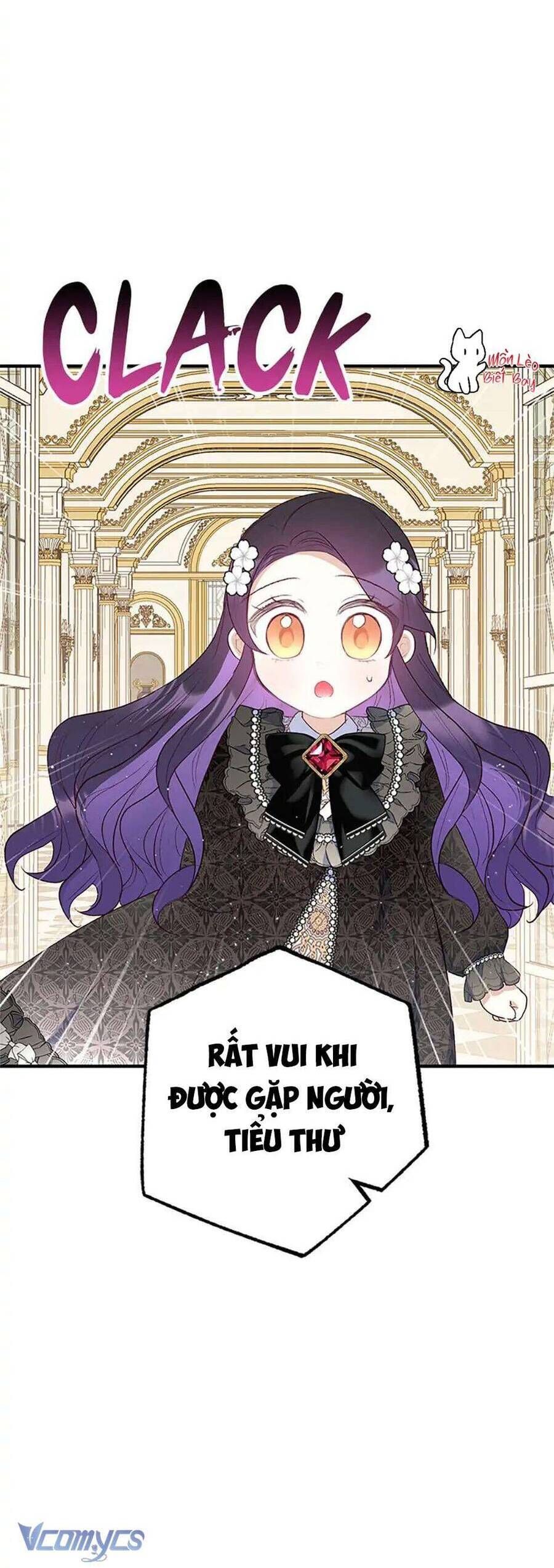 Con Gái Cưng Của Quỷ [Chap 1-110]