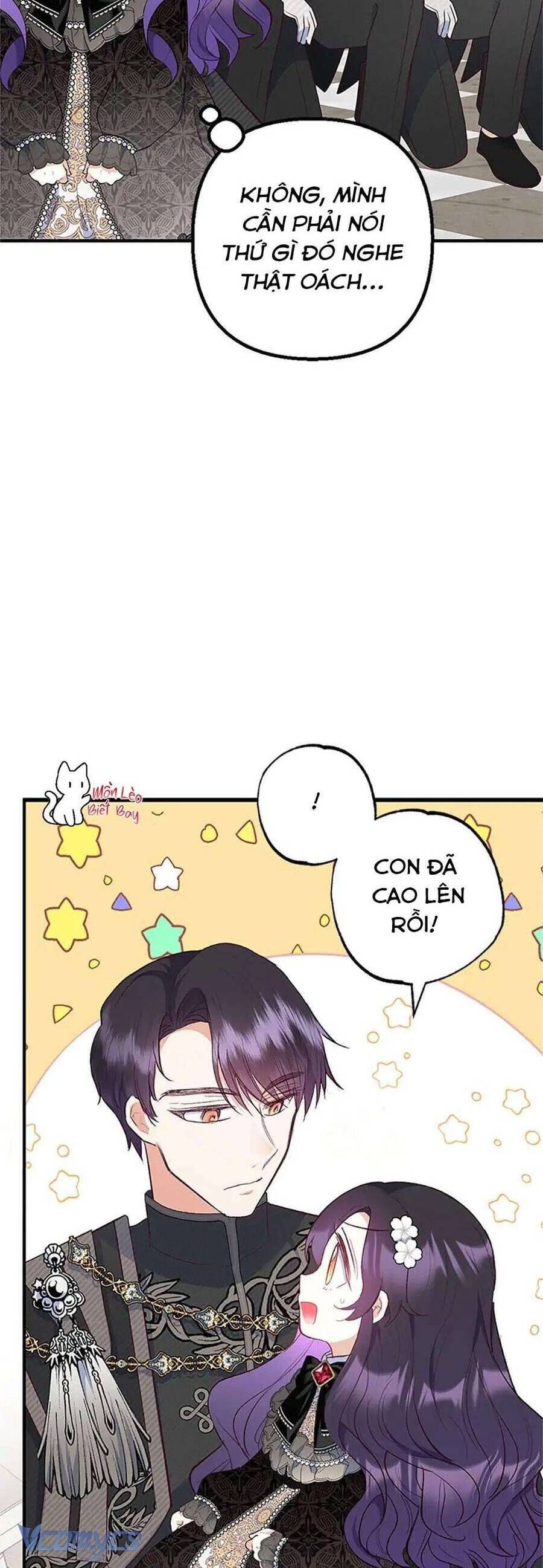 Con Gái Cưng Của Quỷ [Chap 1-110]