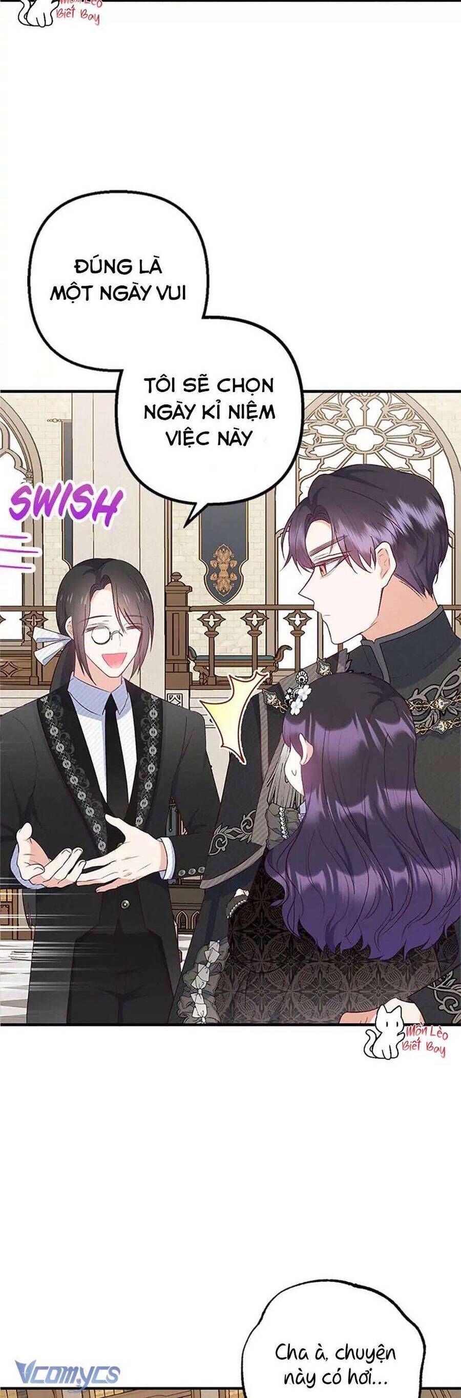 Con Gái Cưng Của Quỷ [Chap 1-110]